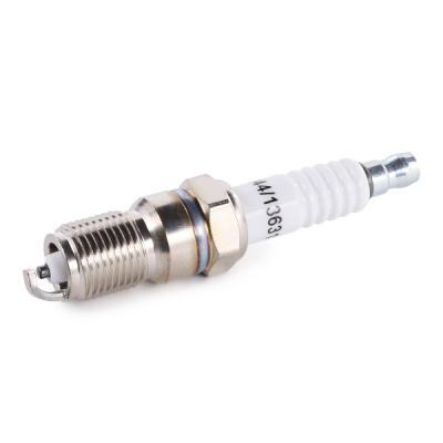 Spark Plug  686S0033